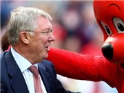 Bóng đá anh, ngoại hạng anh, lịch thi đấu euro 2012, 25 năm Ferguson-M.U: Ba ngày một tiệc lớn, hai ngày 1 tiệc nhỏ